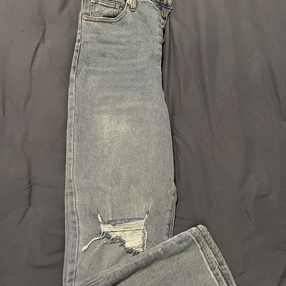 Fashion nova jeans - Picture 3 of 5